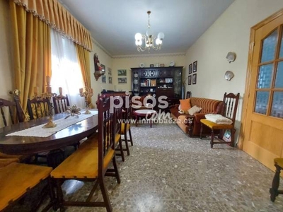 Casa en venta en Avd. Puche Pardo