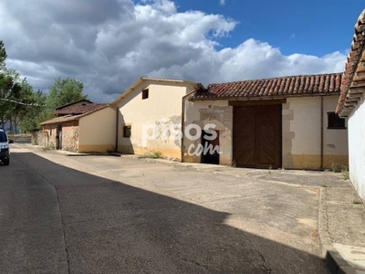 Casa en venta en Calle Abajo, 3