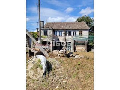 Casa en venta en Calle Cristiñade