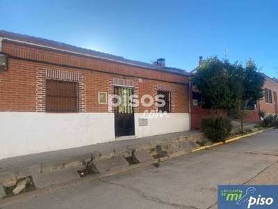 Casa en venta en Calle de Buenos Aires, 1