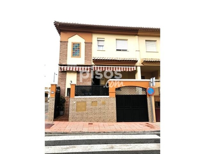 Casa en venta en Calle de Burgos