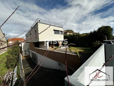 Casa en venta en Calle de Cardiel, cerca de Calle Raso del Portillo