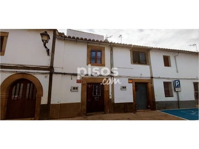 Casa en venta en Calle de Luis Rivera, cerca de Calle Cortizada