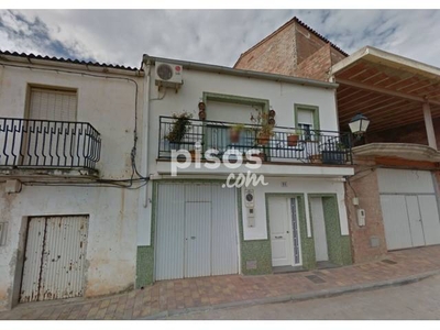 Casa en venta en Calle del Ensanche Poniente, 55