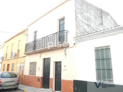 Casa en venta en Calle del Maestro Andrés Ramos