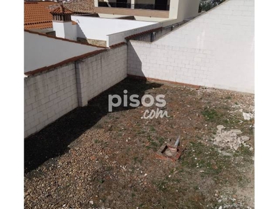 Casa en venta en Calle Desconocido