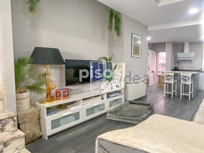 Casa en venta en Calle Modubar de La Emparedada