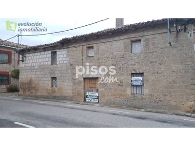 Casa en venta en Calle Real