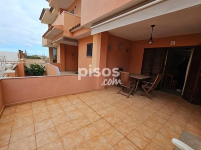 Casa en venta en Calle Vall de D`Agres