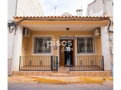 Casa en venta en Camino San José, 40