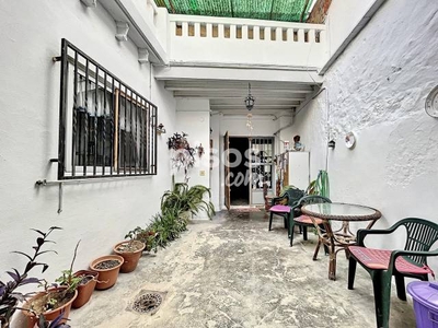 Casa en venta en Carrer de Sant Pasqual, 42