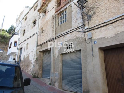 Casa en venta en Carrer del Calvari, 28