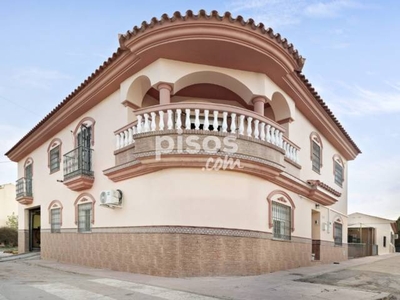 Casa en venta en Cártama