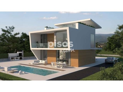 Casa en venta en Dehesa de Campoamor