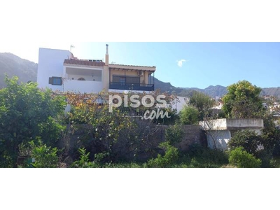 Casa en venta en Gran Canaria - Valsequillo - Las Vegas