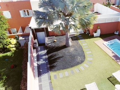 Casa en venta en La Minilla, Las Palmas de Gran Canaria, Gran Canaria