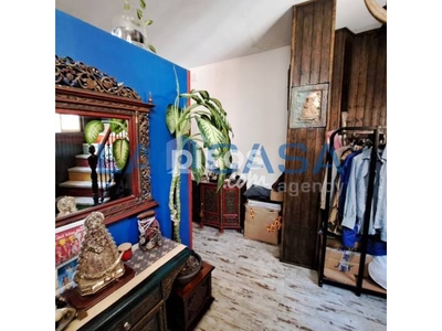 Casa en venta en La Rosaleda