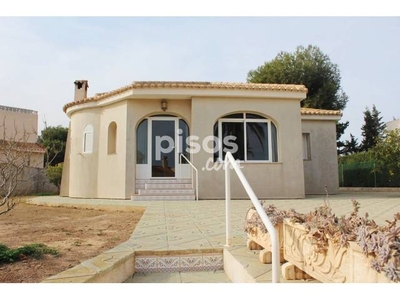 Casa en venta en Los Dolses-Montezenia-Lomas de Cabo