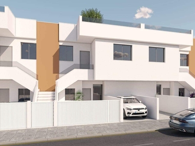 Casa en venta en Los Peñascos - El Salero - Los Imbernones, San Pedro del Pinatar, Murcia