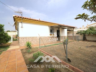 Casa en venta en Parque Victoria-Sierra-Cortijos