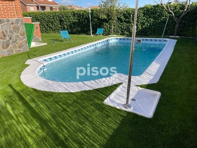 Casa en venta en Torrejón del Rey