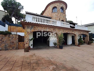 Casa en venta en Urbanización - Torrebosca