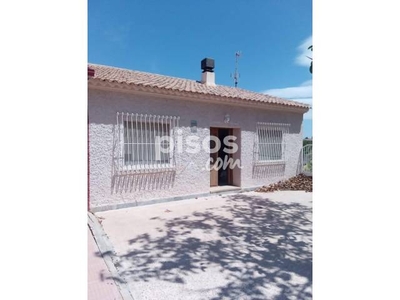 Casa en venta en Gea y Trullols