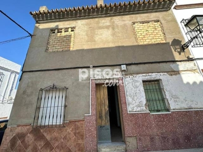 Casa pareada en venta en Calle Virgen de los Remedios