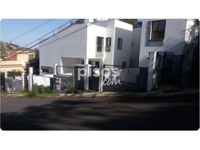 Casa pareada en venta en Pasaje del Limonero