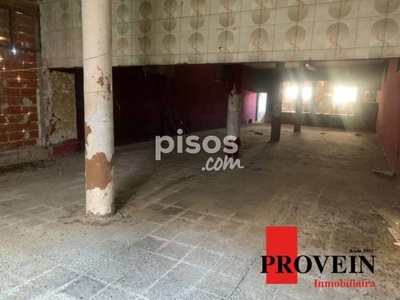 Casa rústica en venta en Calle del Generalísimo, 49