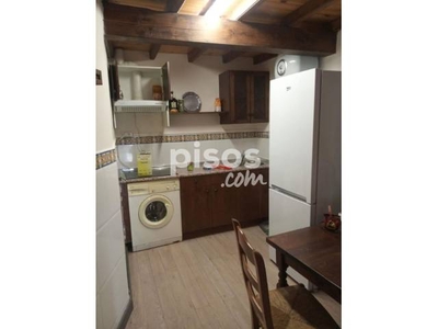 Casa rústica en venta en Vecinos