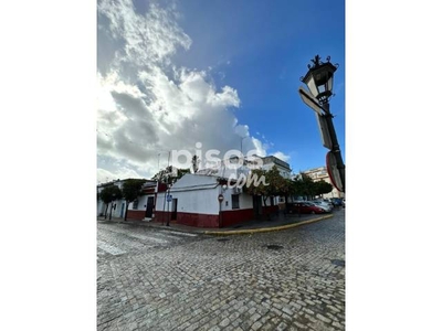 Casa unifamiliar en venta en Palomares del Río