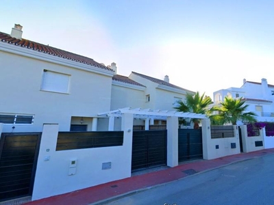Casas de pueblo en Marbella