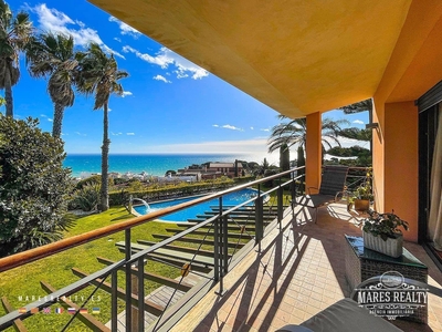 Chalet en venta en Calella, Barcelona