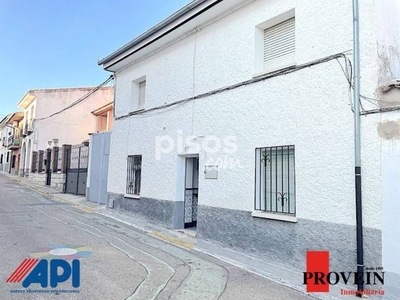 Chalet en venta en Calle de la Empedrada, 13