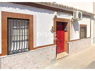 Chalet en venta en Calle de Perfecto Holgado, cerca de Calle de Juan Padilla