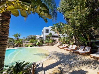 Chalet en venta en Cap Martinet, Ibiza / Eivissa ciudad, Ibiza