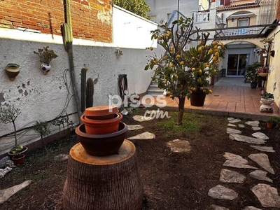 Chalet en venta en Carrer de Joaquín Costa, cerca de Carrer de Miquel Vives