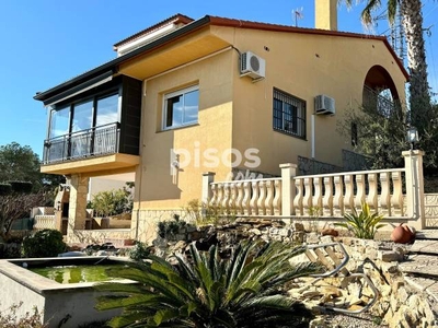 Chalet en venta en Carrer de les Costes de Garraf, 18, cerca de Carrer Piscina