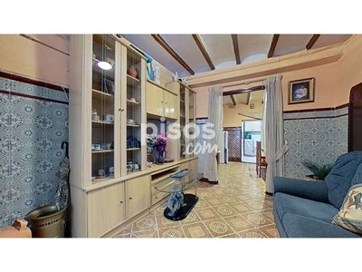 Chalet en venta en Carrer de San Vicente, 33