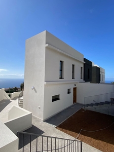 Chalet en venta en El Sauzal, Tenerife