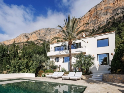 Chalet en venta en Javea / Xàbia, Alicante