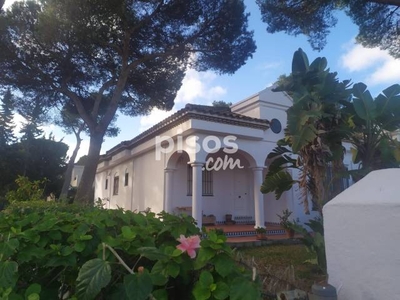 Chalet en venta en La Barrosa