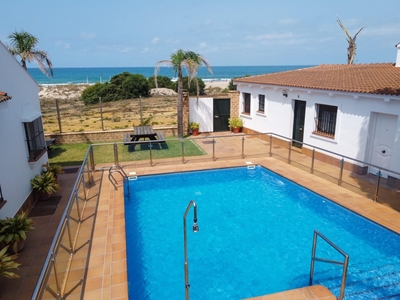 Chalet en venta en La Barrosa, Chiclana de la Frontera, Cádiz