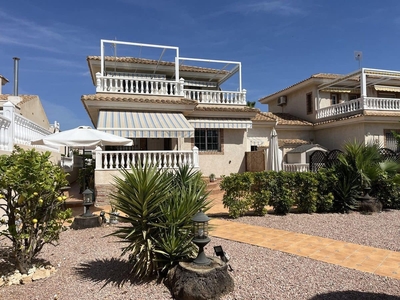 Chalet en venta en Los Dolses, Orihuela, Alicante