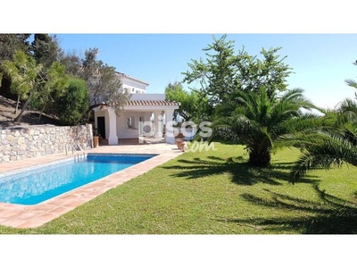 Chalet en venta en Punta de La Mona