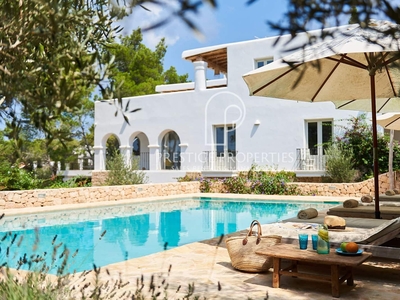 Chalet en venta en Sant Antoni de Portmany, Ibiza