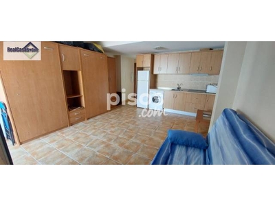 Estudio en venta en Calle Santa Bárbara