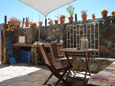 Finca/Casa Rural en venta en Artenara, Gran Canaria