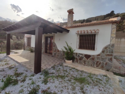 Finca/Casa Rural en venta en Cómpeta, Málaga